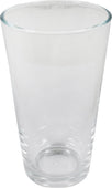 CLR - Pasabahce - Mixing Glass 16.75oz/476Ml - PG520339