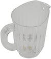 Mel - Plastic Pitcher - 72oz/2L - 8552-1900