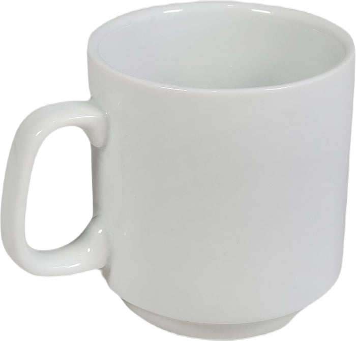 CLR - Pro-Kitchen -Stacking Mug - 11oz/330ML - A1245