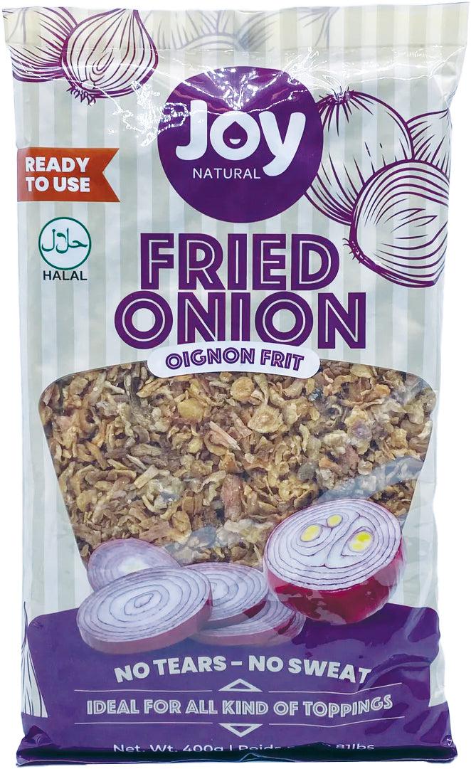 Joy - Fried Onion