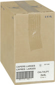 Trans Alpine - Capers - Large