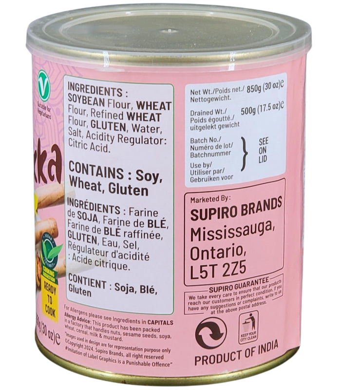 Superior - Soya Tikka