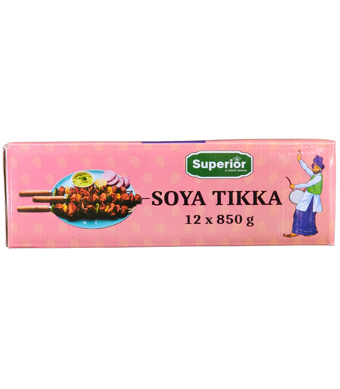 Superior Soya Tikka