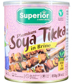 Superior Soya Tikka