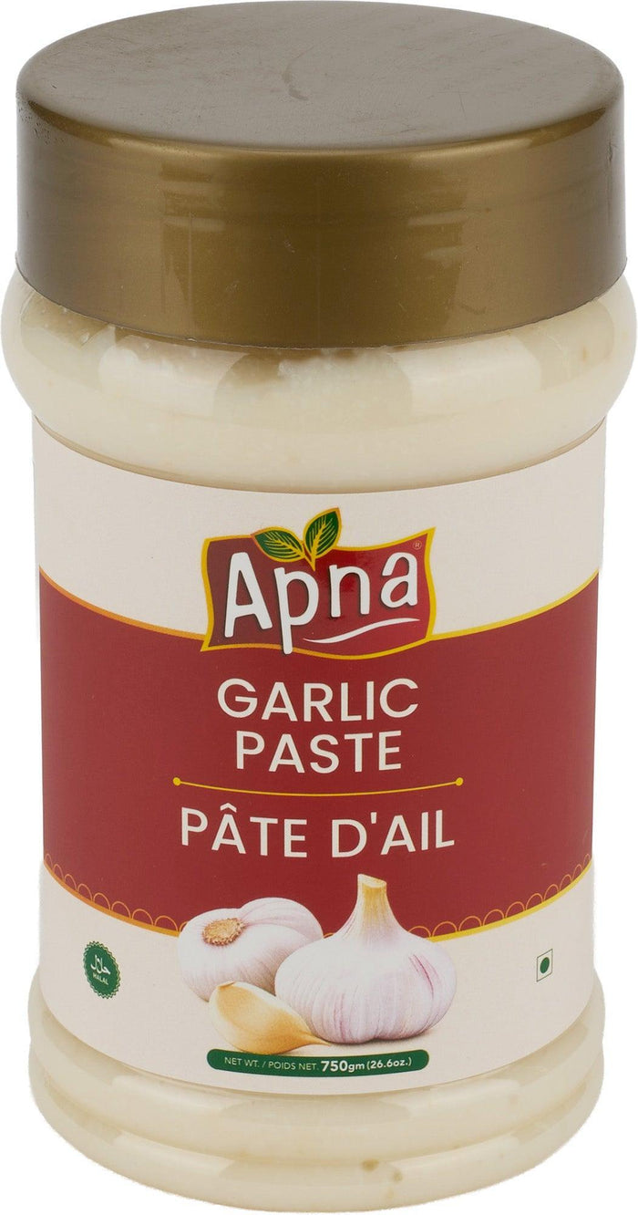 Apna - Garlic Paste