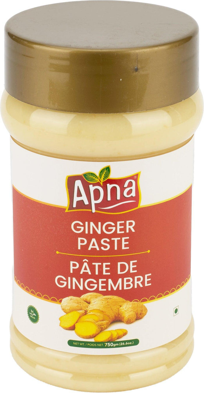 Apna - Ginger Paste