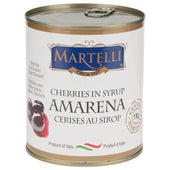 Martelli - Amarena Cherriesa
