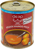 Deep - Kesar Mango Pulp