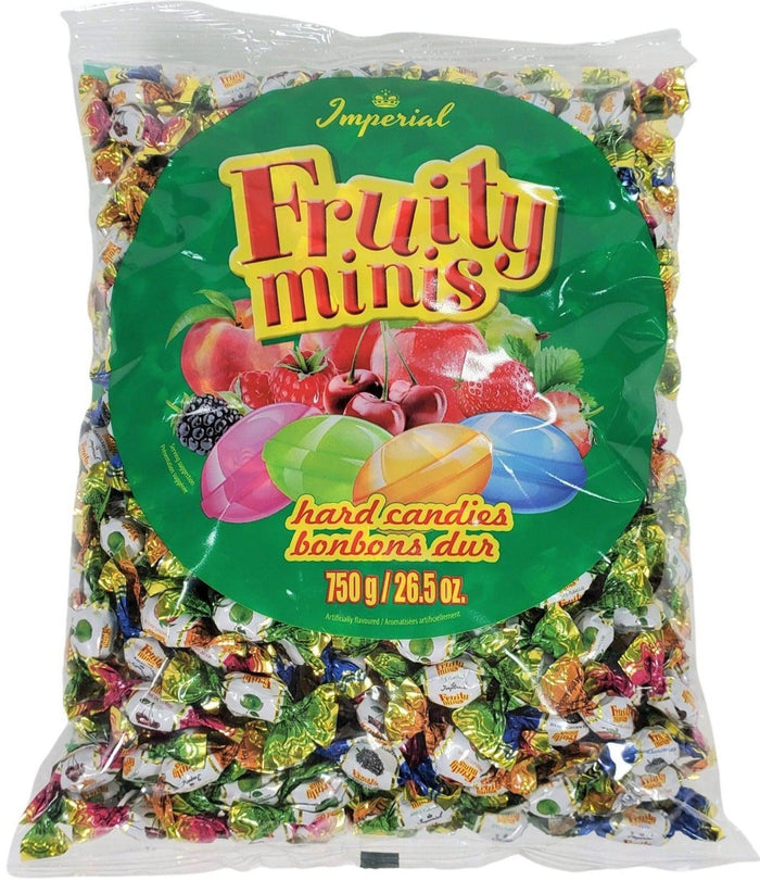 VSO - Fruiti Minis