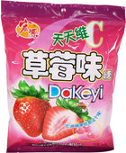 VSO - Hongyuan - Candy - Assorted - 350g