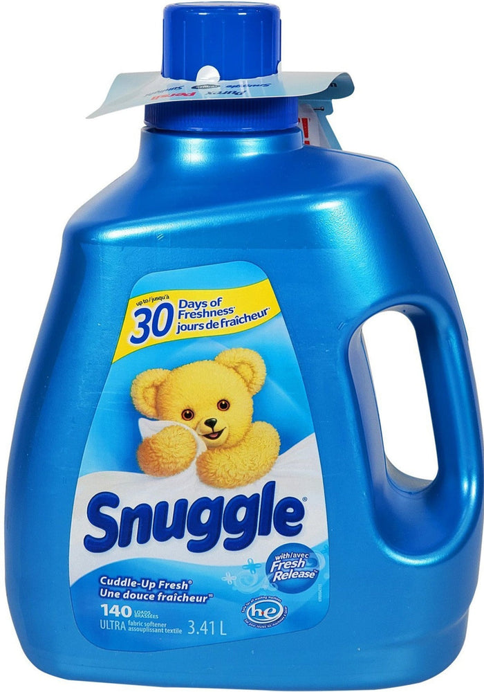 Snuggle - Fabric Softener