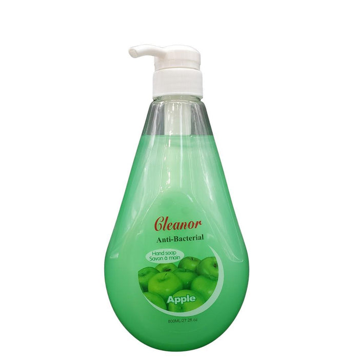 Clenor - Hand Soap - All Scents