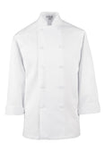 Spirito - Chef Jacket White - 2XL - CI21809