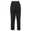 Spirito - Black Chef Pants Black - M - CI21902