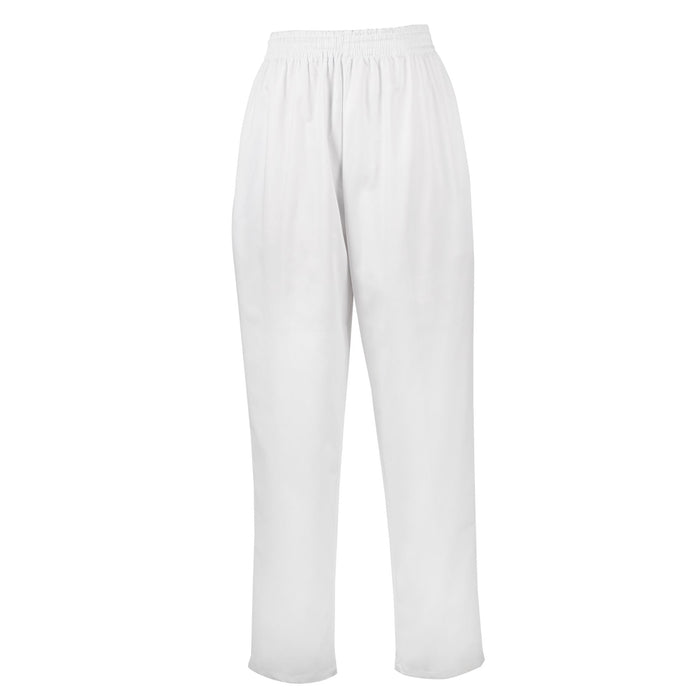 Spirito - Chef Pants White - M - CI21903