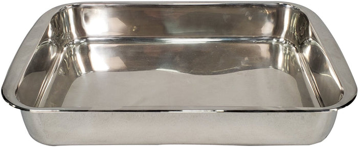 Pro-Kitchen - Tote - Rectangular - SS Extra Large