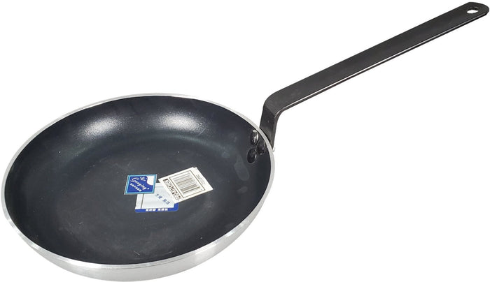 Pro-Kitchen - 24cm Pan - Iron Handle - Non-Stick