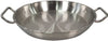 Pro-Kitchen/Kesgi - 36x5.3cm Paella Pan SS w/2 Handles