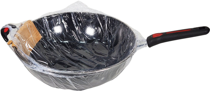 Pro-Kitchen - 24cm Non-Stick Wok (B510)