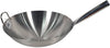 190 - HHC-38cm Single Handle Pan