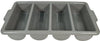 Cutlery Tray - Grey - 52cmx29cmx9.5cm