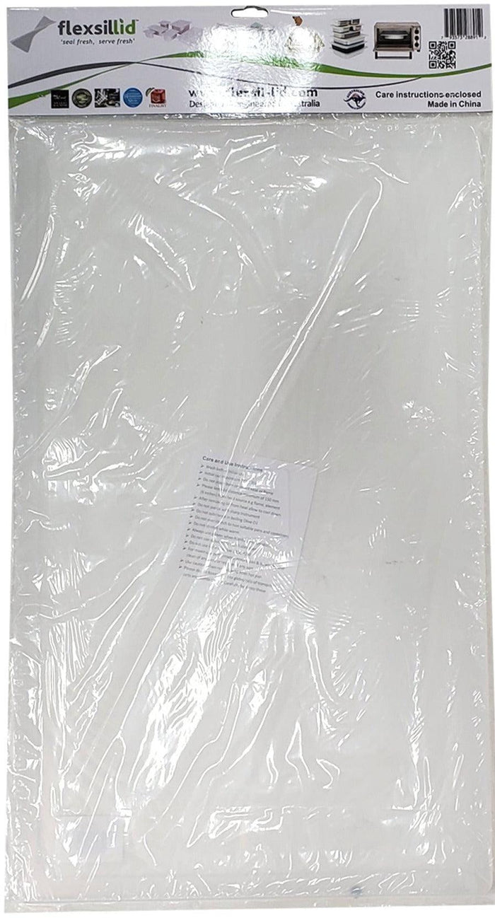 Flexsil Food Pan Lid - 1/1 Size