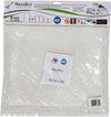 Flexsil Food Pan Lid - 1/2 Size