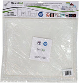 Flexsil Food Pan Lid - 1/2 Size