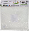 Flexsil Food Pan Lid - 1/2 Size