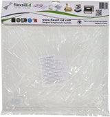 Flexsil Food Pan Lid - 1/2 Size