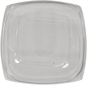 CLR - ParPak - Square Dome Lid - Large - 5DD200-DL