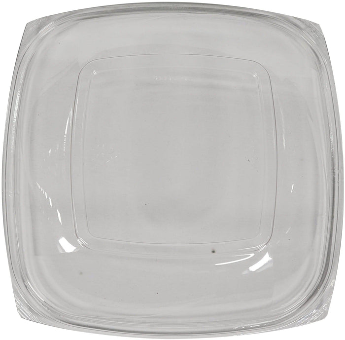 ParPak - Square Dome Lid - Large - 5DD200-DL