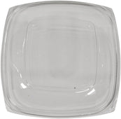 ParPak - Square Dome Lid - Large - 5DD200-DL