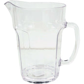 Plastic Pitcher 60oz/1.8L
