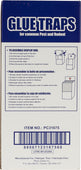 Maxout - Mouse Glue Trap Paper Board