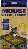 Maxout - Mouse Glue Trap Tunnel