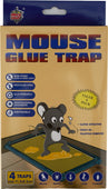 Maxout - Mouse Glue Trap Tunnel