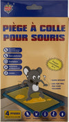 Maxout - Mouse Glue Trap Tunnel
