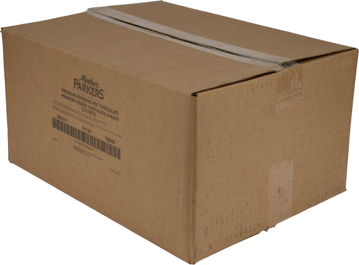 Mother Parkers - Premium Vending Hot Chocolate 2lb