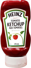 Heinz - Ketchup - Upside Down