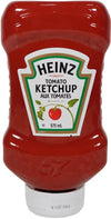 Heinz - Ketchup - Upside Down