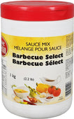 Rose Hill - Sauce Mix - BBQ Select