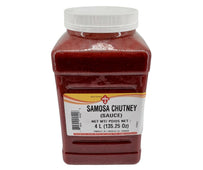Desi/Minar - Samosa Chutney