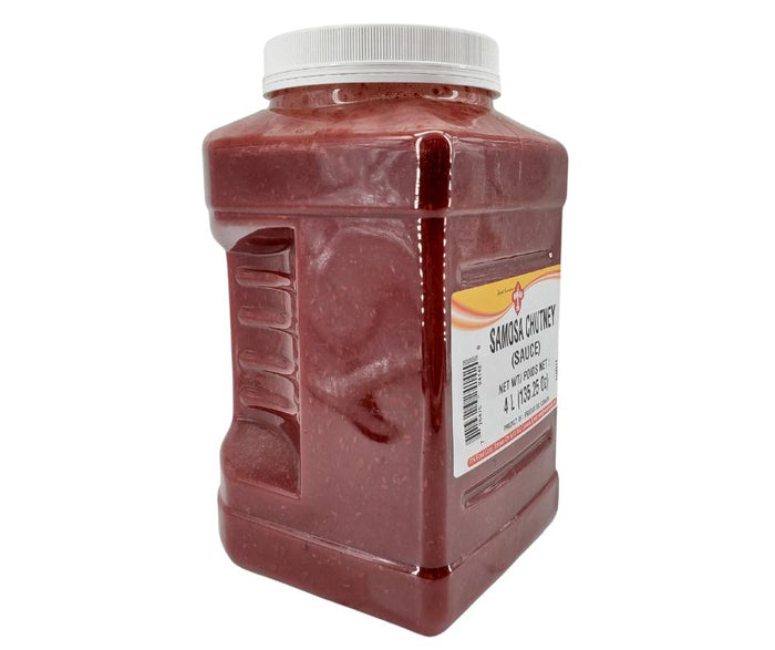 CLR - Desi/Minar - Samosa Chutney