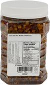 Harvest - Ingredients Glazed Mixed Fruit