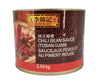 Lee Kum Kee - Chilli Bean (Toban) - Sauce