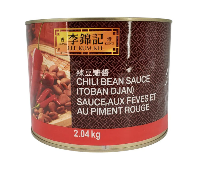 Lee Kum Kee - Chilli Bean (Toban) - Sauce