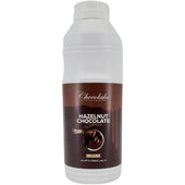 Chocolake Hazelnut Chocolate Sauce
