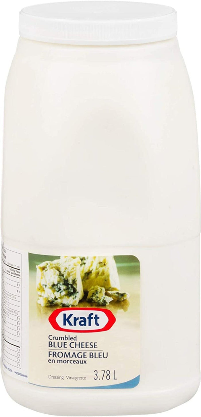 Kraft - Blue Cheese Dressing