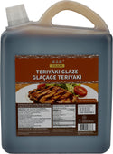 Jolion Teriyaki Glaze